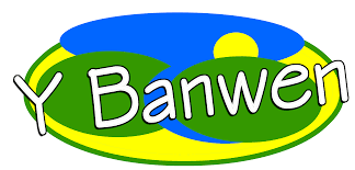 Banwen Garden logo