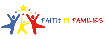 Faith in Families logo
