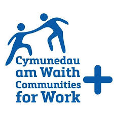 Communities for Work logo