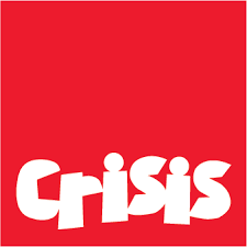 Crisis logo