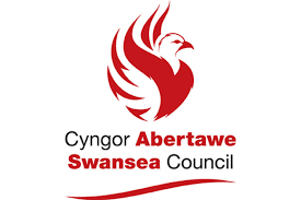 Swansea Council logo