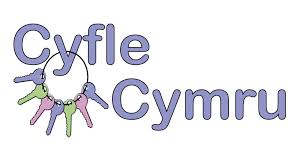 Cyfle Cymru logo