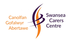 Swansea Carers Centre logo